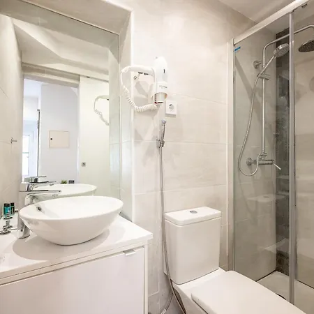 Cozy Getaway In Alfama By Lovelystay Lejlighed Lisboa